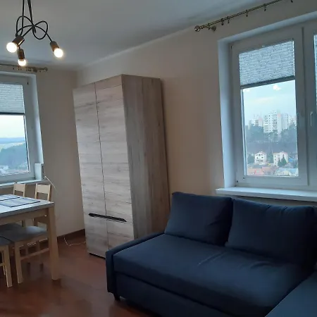 Apartamento Viewpoint
