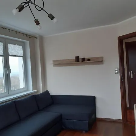 Apartamento Viewpoint Sopot