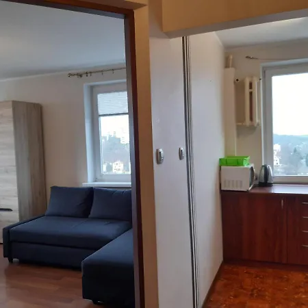 Viewpoint Apartment *