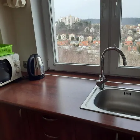 Apartment Viewpoint