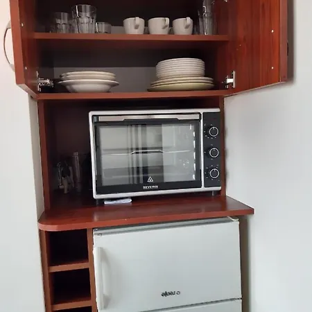Viewpoint Apartamento