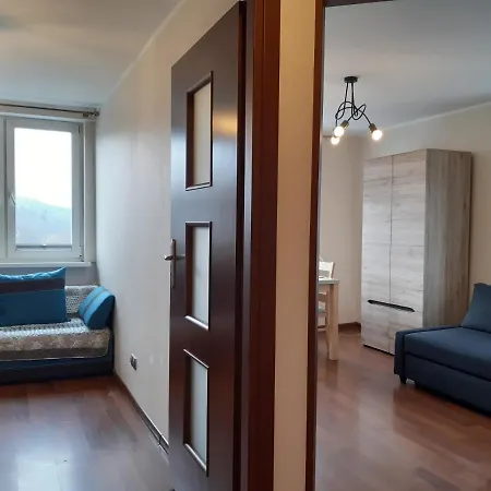 Apartment Viewpoint Zoppot