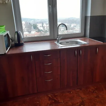 Viewpoint Apartment *