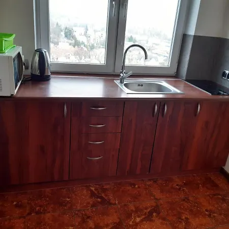 Viewpoint Apartment