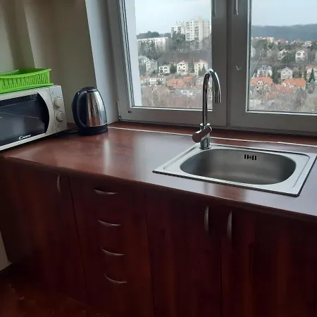Viewpoint Apartment *