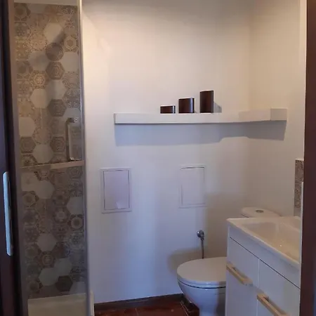 Viewpoint Apartment