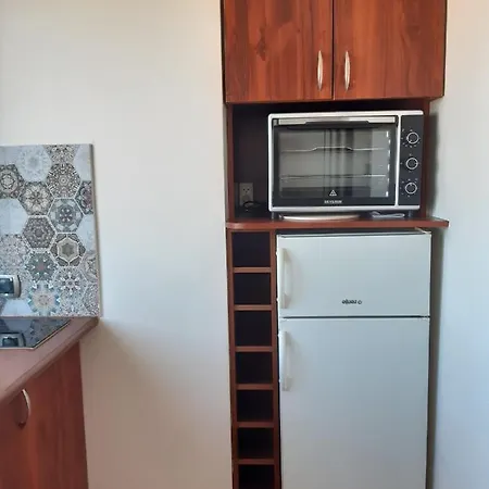 Apartment Viewpoint