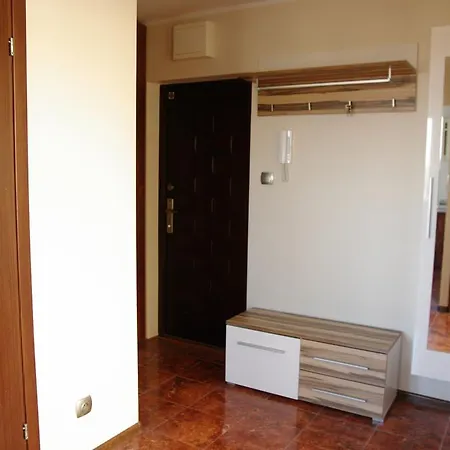 Viewpoint Apartment Zoppot