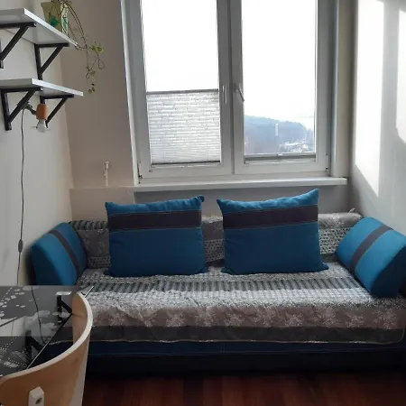 Viewpoint Apartmán Sopoty