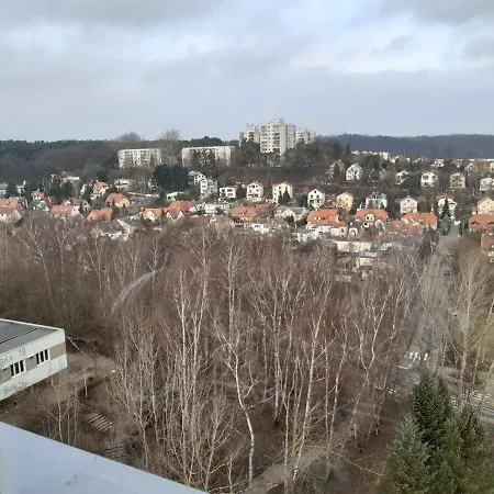 Viewpoint Lejlighed