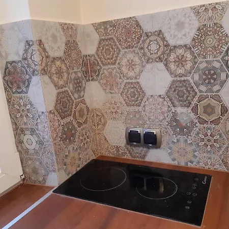 Apartmán Viewpoint *