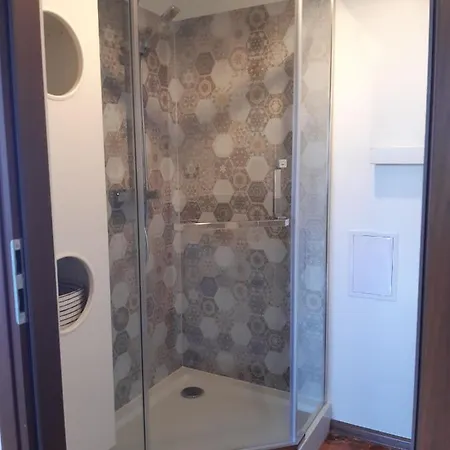 Viewpoint Apartmán *