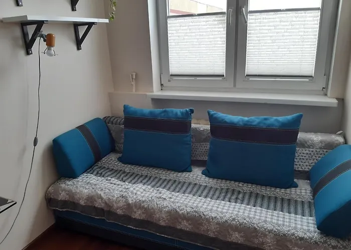 Viewpoint Apartamento *