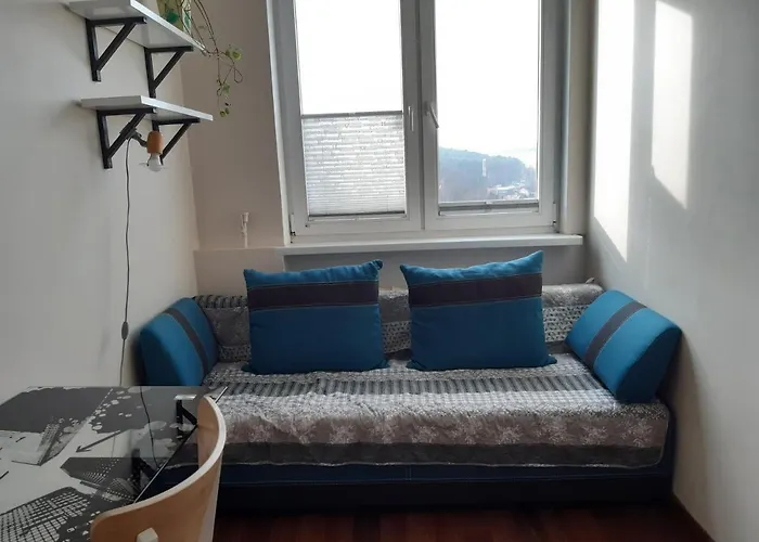 Viewpoint Apartamento Sopot