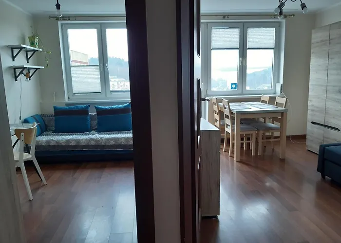 Viewpoint Apartamento *