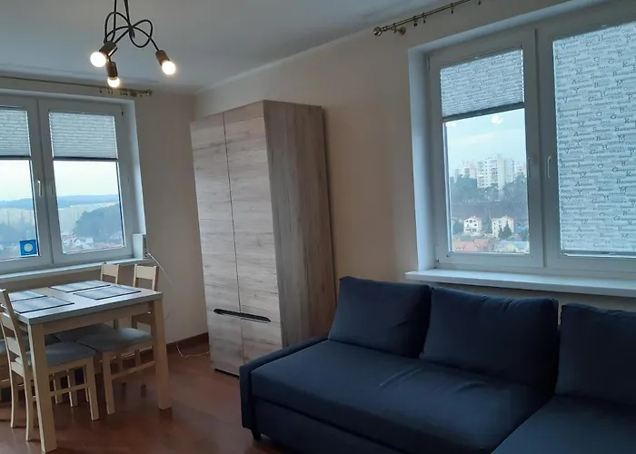 Apartamento Viewpoint