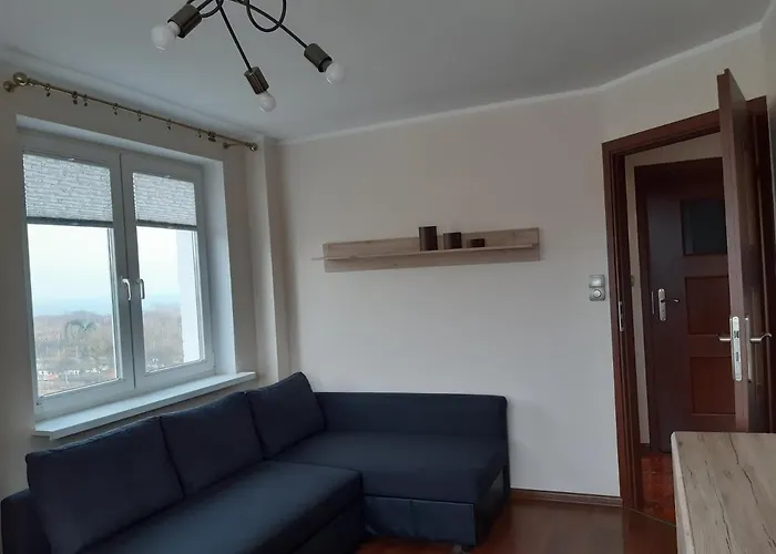 Appartamento Viewpoint Sopot