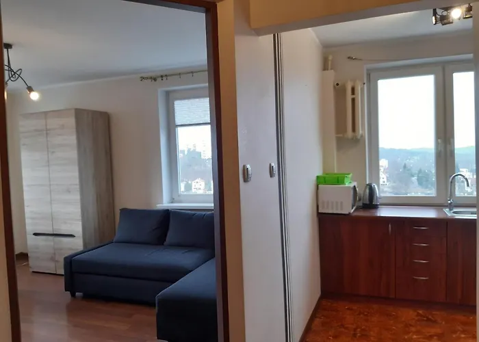 Viewpoint Appartement *