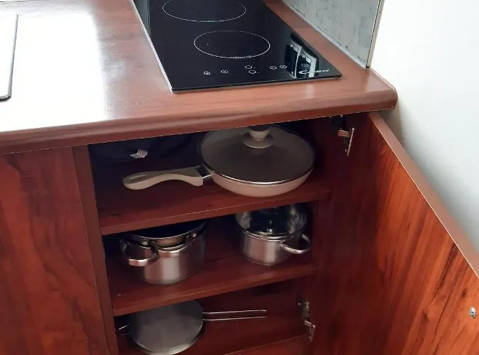 Apartamento Viewpoint Sopot