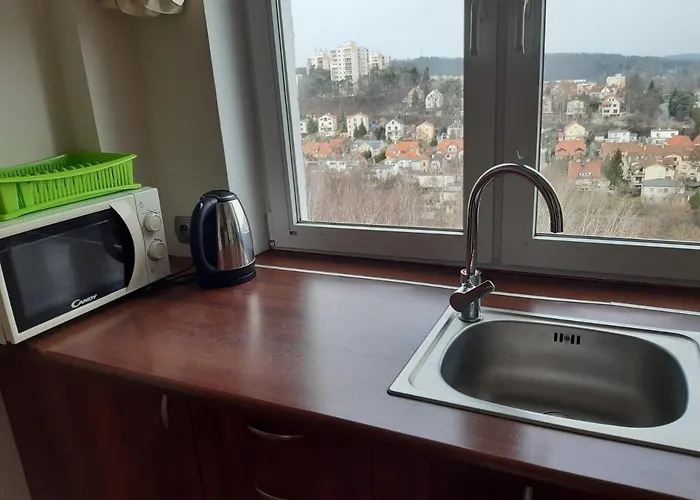 Apartamento Viewpoint