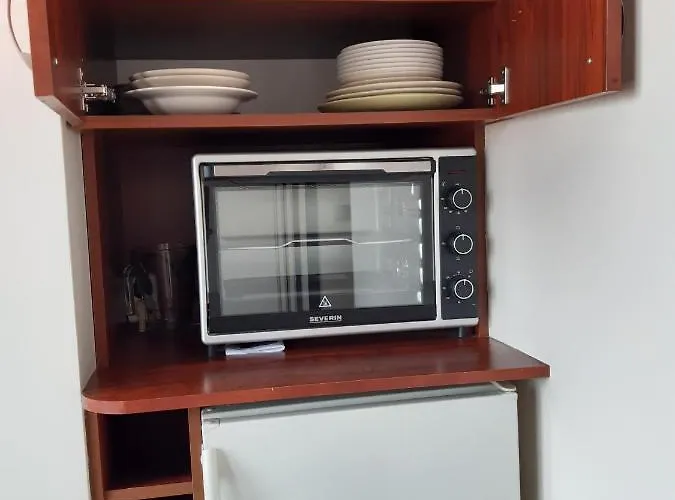 Viewpoint Apartamento