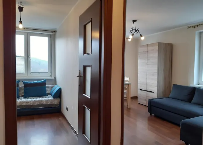 Appartamento Viewpoint Sopot