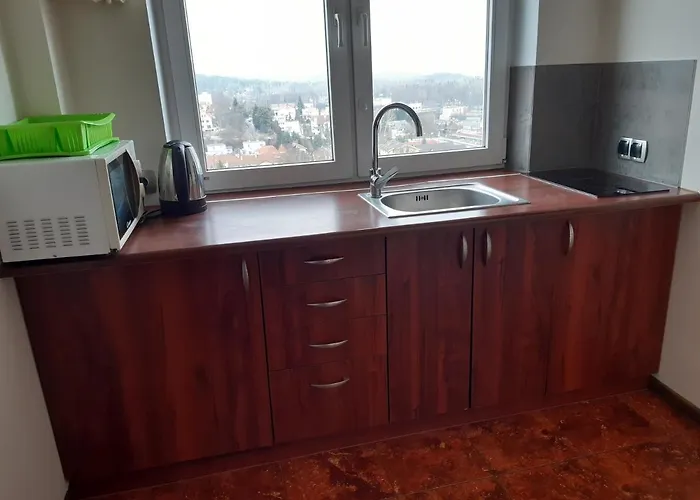 Viewpoint Apartamento *