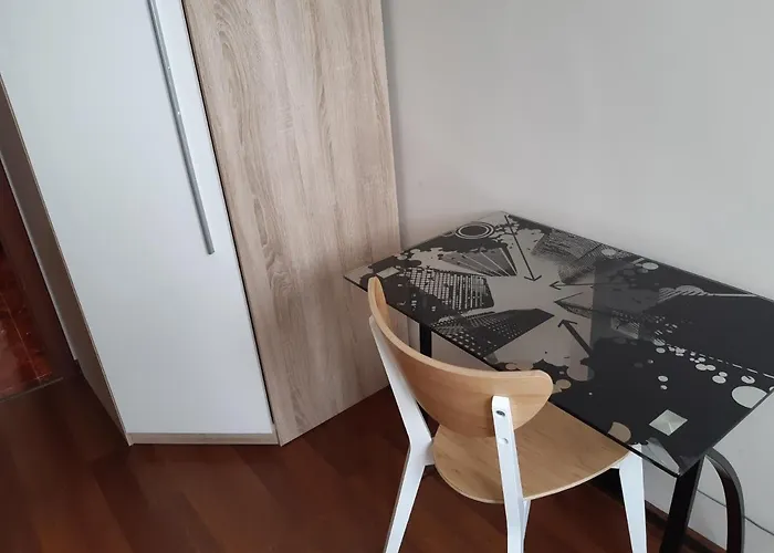 Apartamento Viewpoint Sopot