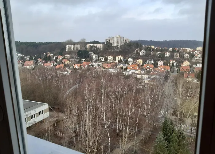 Viewpoint Appartement