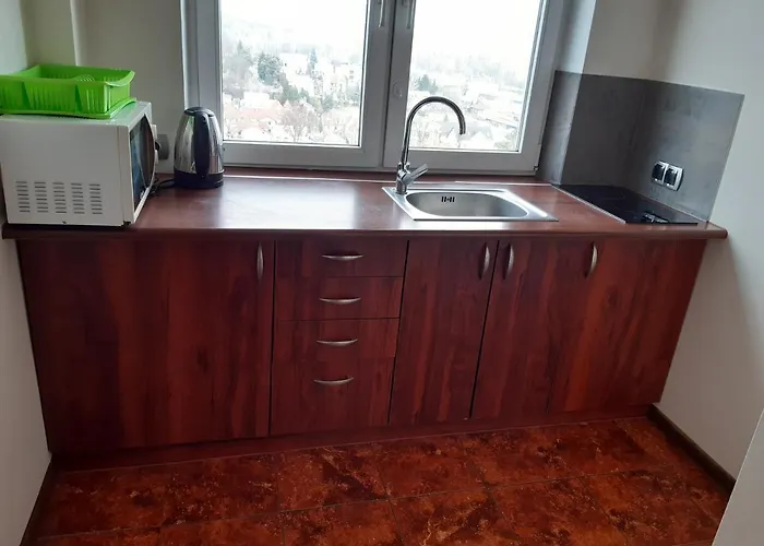 Viewpoint Apartamento