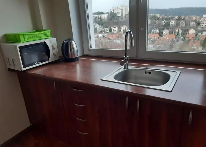 Viewpoint Apartamento *