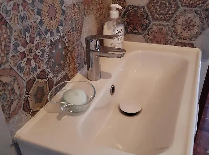 Apartamento Viewpoint *