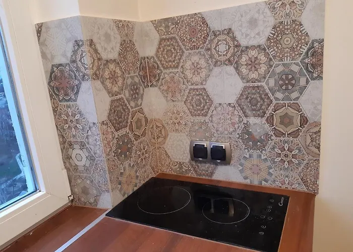 Apartamento Viewpoint *