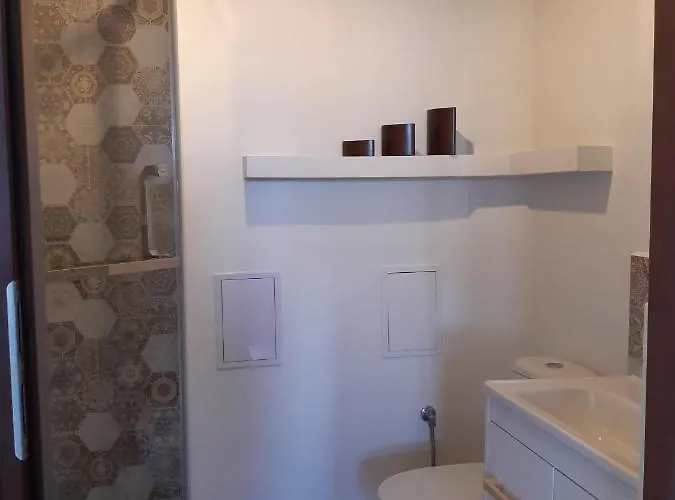 Viewpoint Apartamento