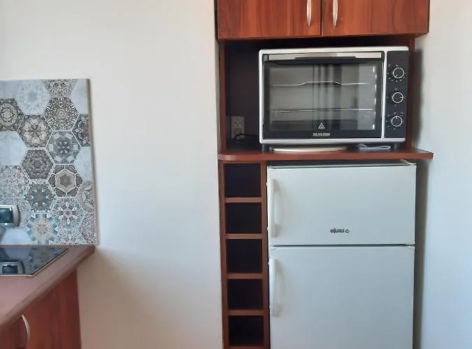 Apartamento Viewpoint