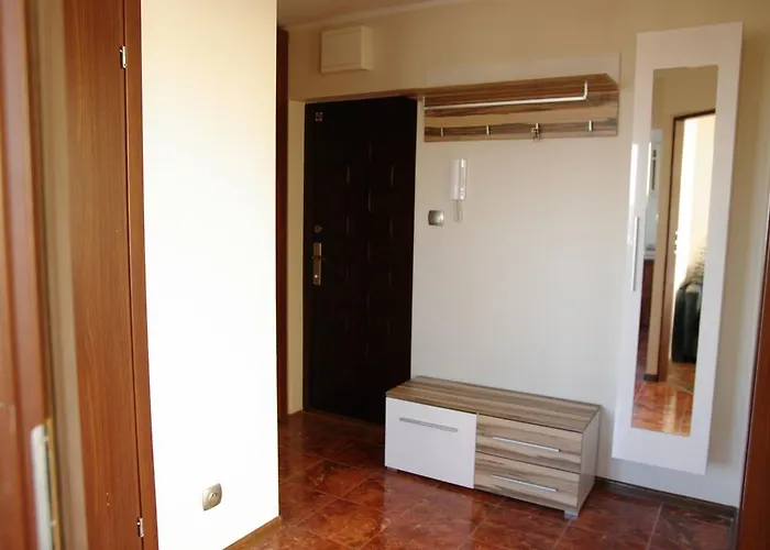 Viewpoint Apartamento Sopot